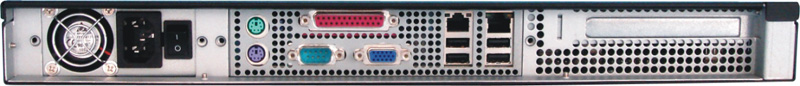 S1390 server chassis