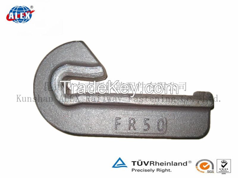 rail anchors/rail fastening accessories/Track components