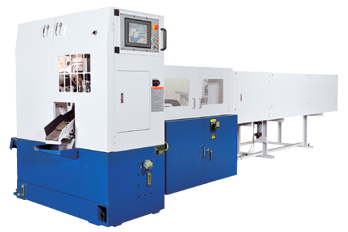 Metallic Processing Machinery_cutting, circular sawing, pipe shrinking