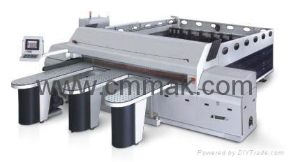 Furniture Machinery