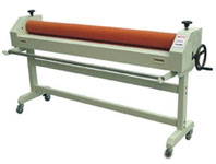 Cold Laminator