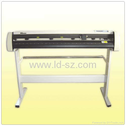 Cutting Plotter