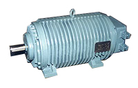 YSG series  AC motor