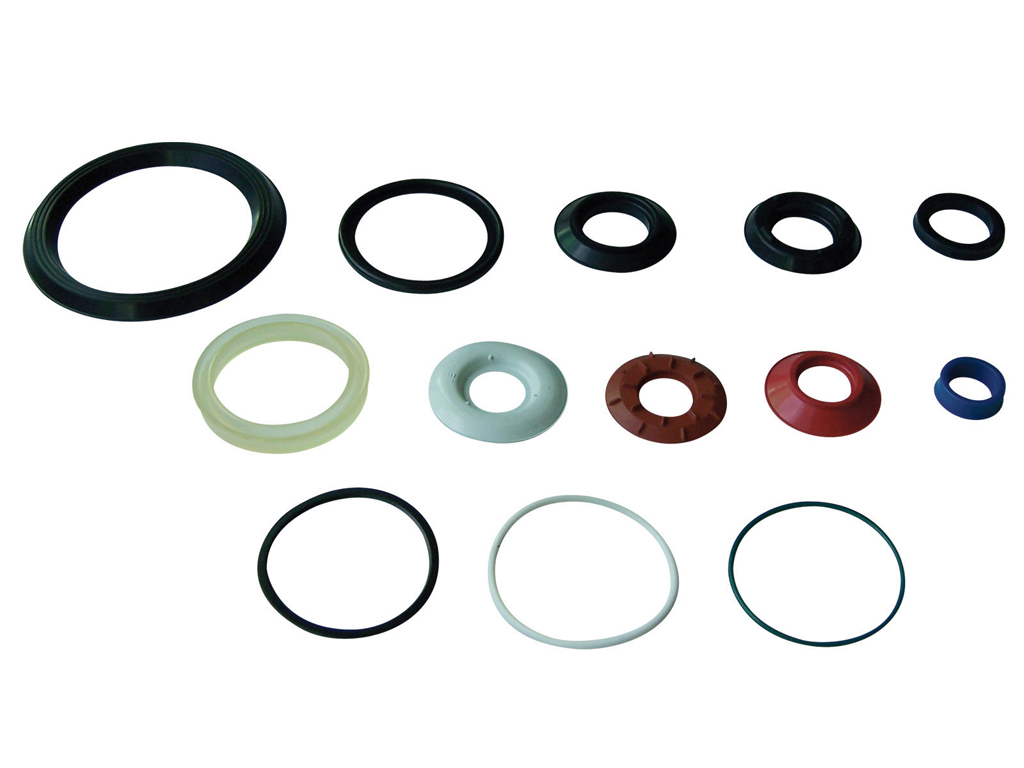 Automobile Filter Seals