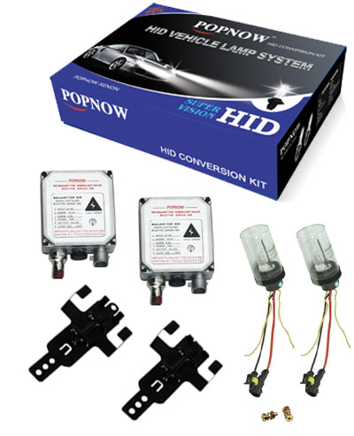 D1S/D1R/D1C/D2c/D2s/D2r/D4c/D4S/D4R HID BULB