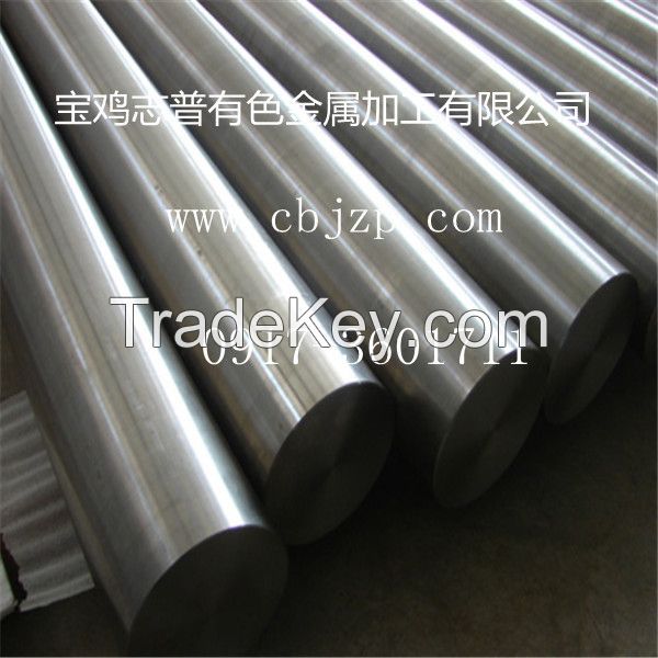 molybdenum rod 