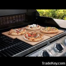 cordierite pizza stone