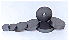 Ferrite Magnet