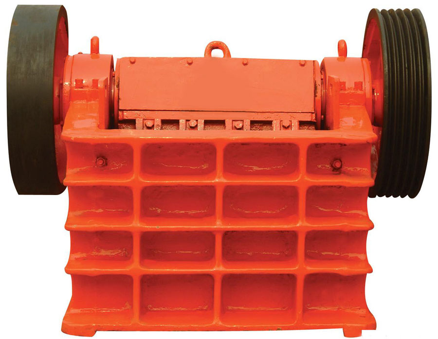 Jaw Crusher