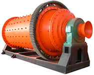 Ball Mill