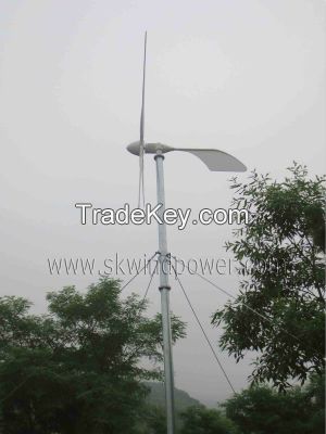 wind turbine generator