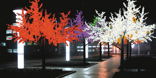 LED TREE LIGHT