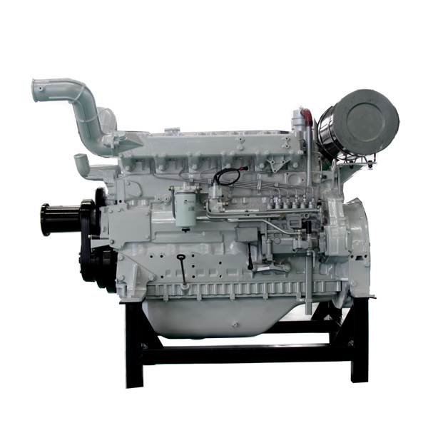 Diesel Engine PTA780-G1 Prime 300kW