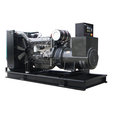 HGM358 Power Generator Prime 325kVA