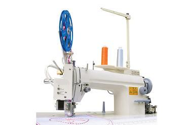 High Speed Single Sequin Sewing Machine