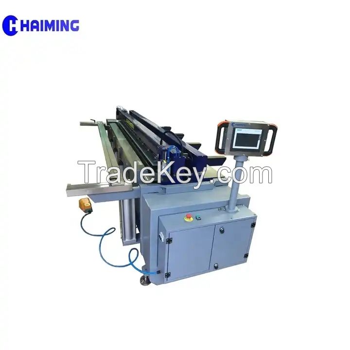 Cheap china High efficiency pp pe plastic bending butt welder