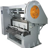 welded wire mesh machine