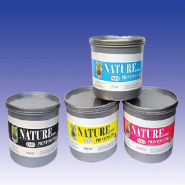 printing ink