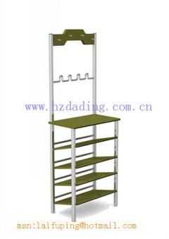 Display Rack