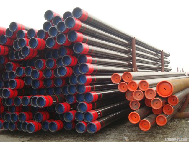 seamless carbon steel pipe