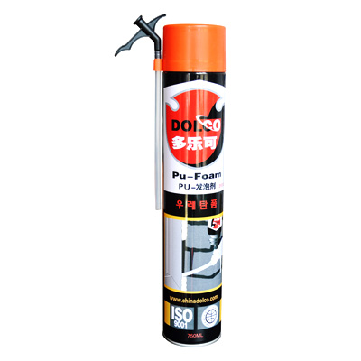 pu foam/sealant-DF202 One-component polyurethane foam tube sealant