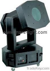 MS-701 moving head search light