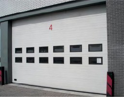 FVS Industrial door