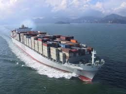 Air Ocean Freight Service