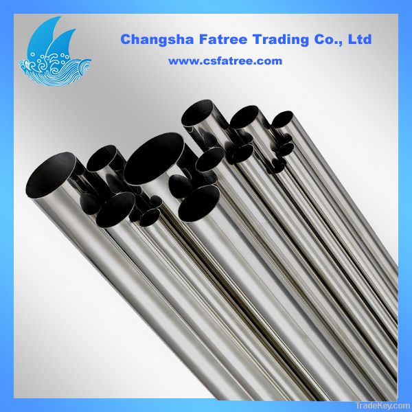 Good price for Pure Tantalum pipe/Tantalum tube