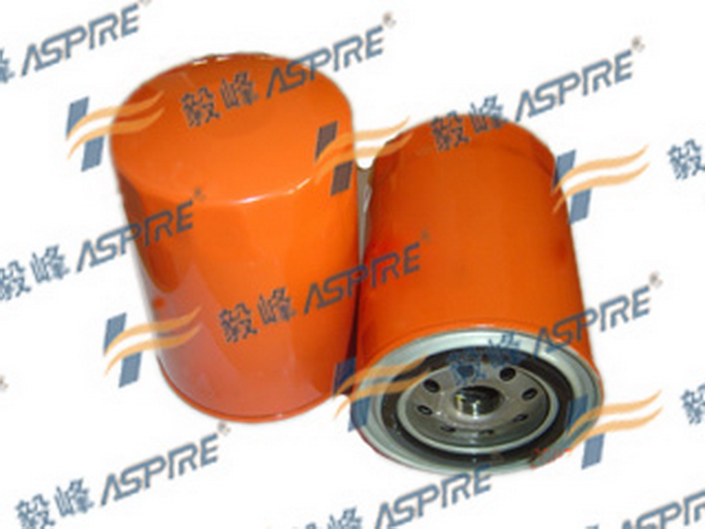 auto oil filter