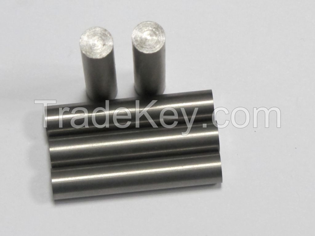 High-density Tungsten Alloy Rod