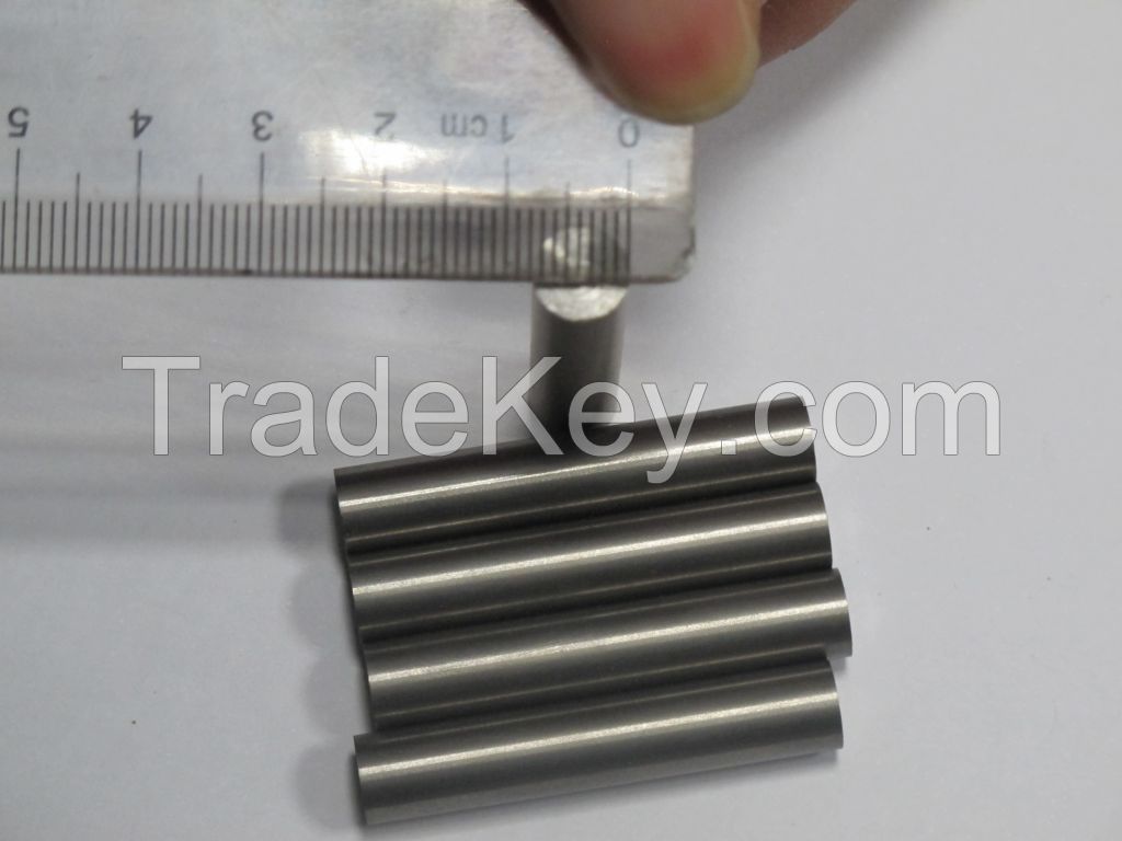 High-density Tungsten Alloy Rod