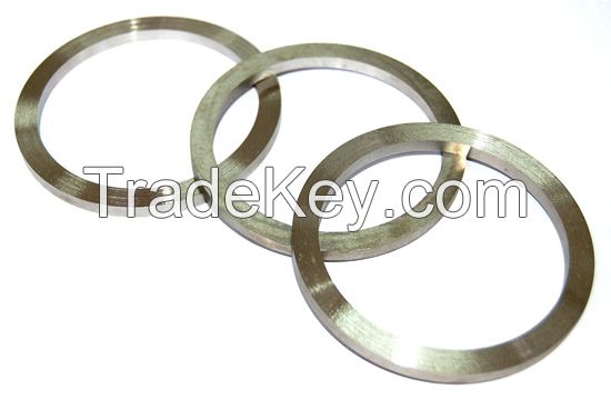 High-density Tungsten Alloy Ring