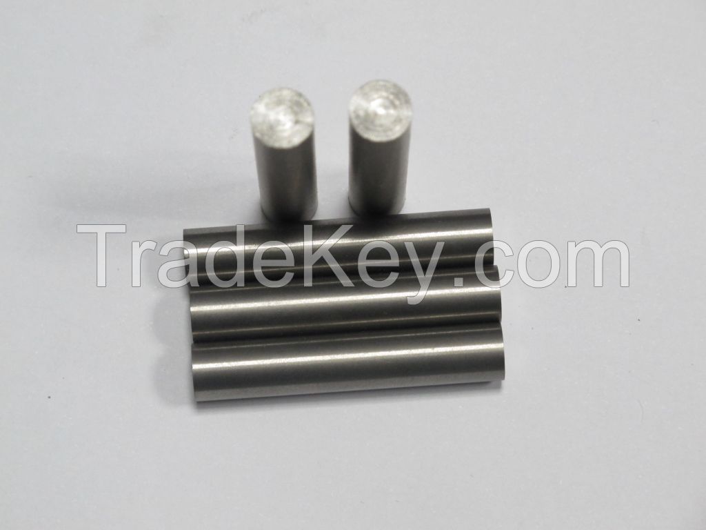 High-density Tungsten Alloy Rod