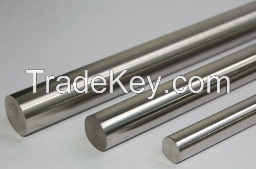 High-density Tungsten Alloy Rod