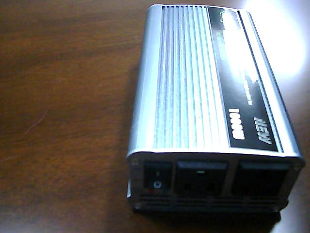 inverter