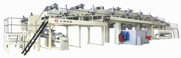 coating and laminating  machine