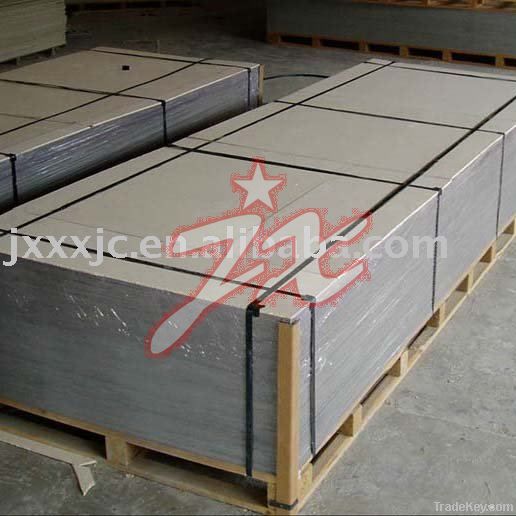 Fiber cement board