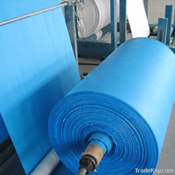 PP spunbonded nonwoven fabric