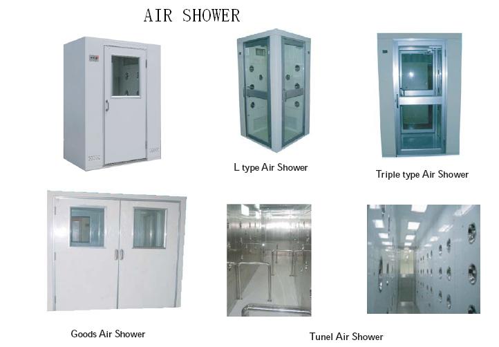 Air Shower