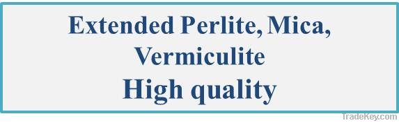 perlite