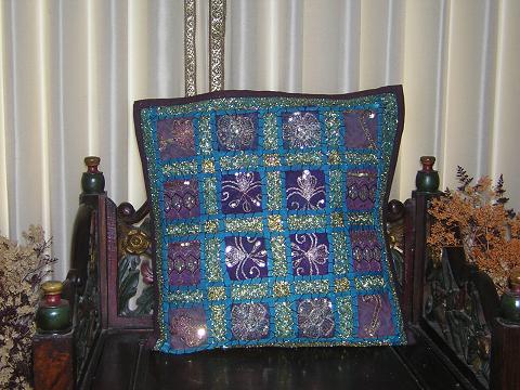 Cushion Covers