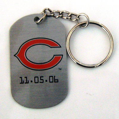 dog tag, dogtag keychain