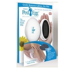 PED EGG