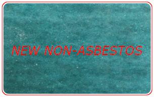 NON-asbestos rubber sheet