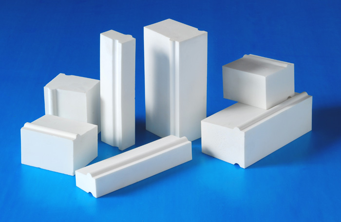 alumina lining brick