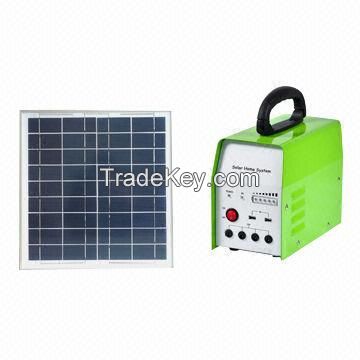 Solar Lighting Kits