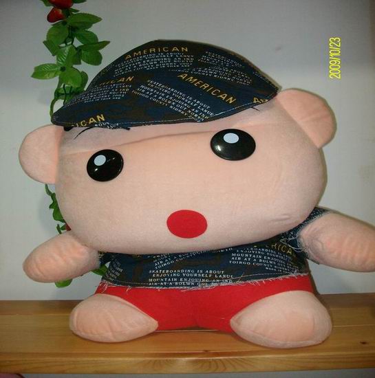 ã¯ã¬ã¨ã³ããã¡ããCrayon Shin-chan  good plush dod collection