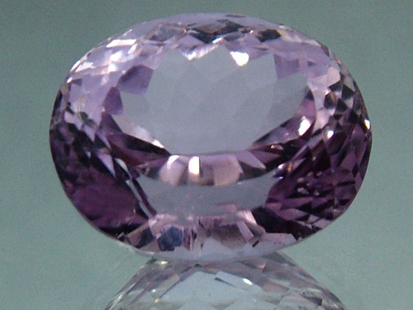 Pink Kunzit Lot mixed Shape and sizes Eye Clean, semi precious Gemston