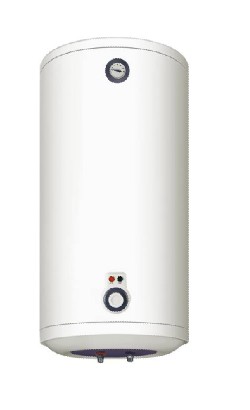 Electric water heater